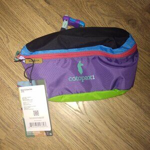 NWT Cotopaxi hip pack